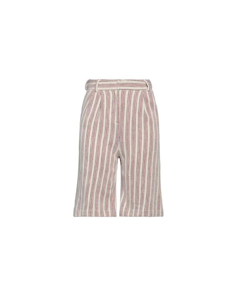 Heimstone HOSEN & RÖCKE - Hosenauf YOOX.COM Beige