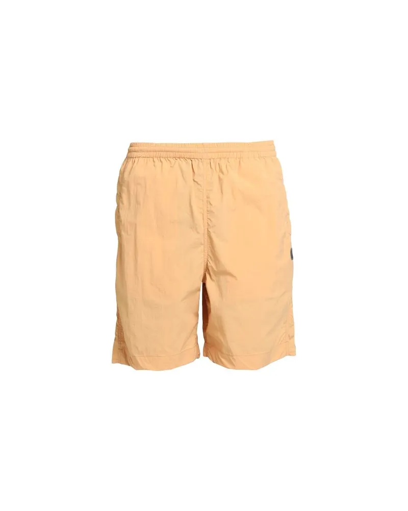 Wood Wood HOSEN & RÖCKE - Shorts & Bermudashortsauf YOOX.COM Pfirsich