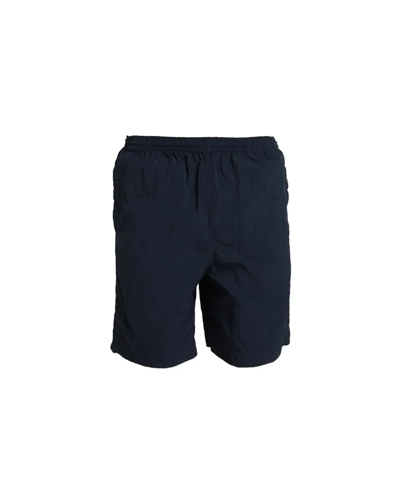 Wood Wood HOSEN & RÖCKE - Shorts & Bermudashortsauf YOOX.COM Nachtblau