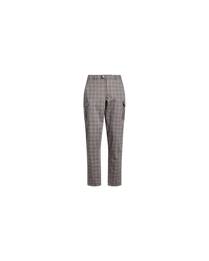 Tramarossa HOSEN & RÖCKE - Hosenauf YOOX.COM Maulwurfsgrau