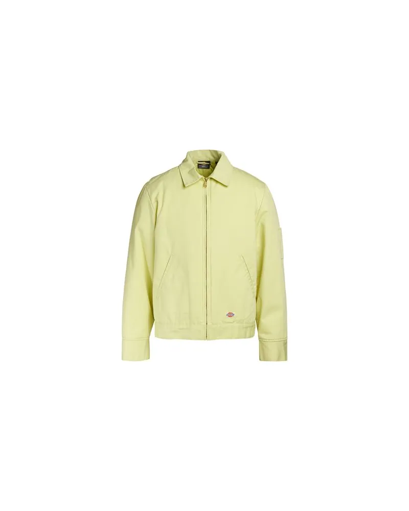 Dickies JACKEN & MÄNTEL - Jacken und Anoraksauf YOOX.COM Limettengrün