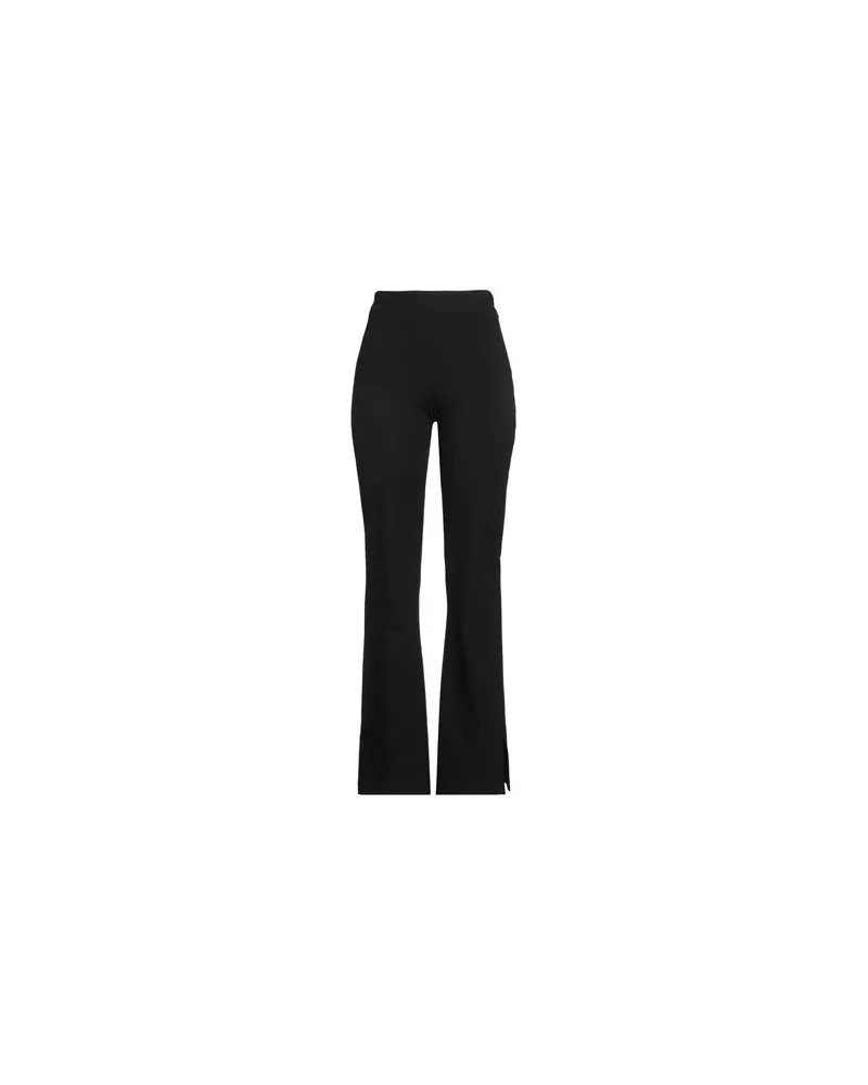 Jucca HOSEN & RÖCKE - Hosenauf YOOX.COM Schwarz