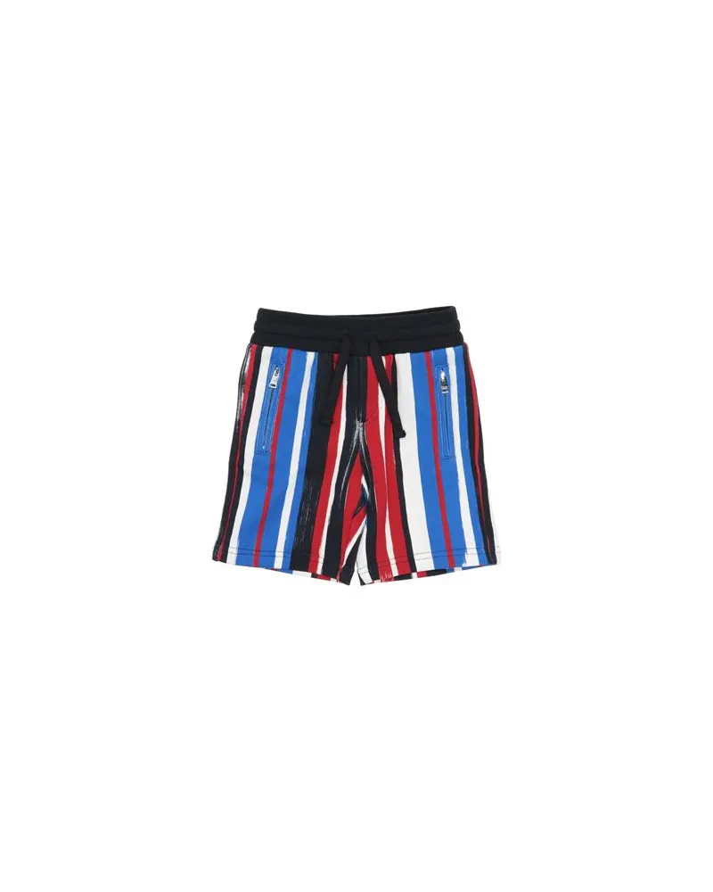 Dolce & Gabbana HOSEN & RÖCKE - Shorts & Bermudashortsauf YOOX.COM Blau