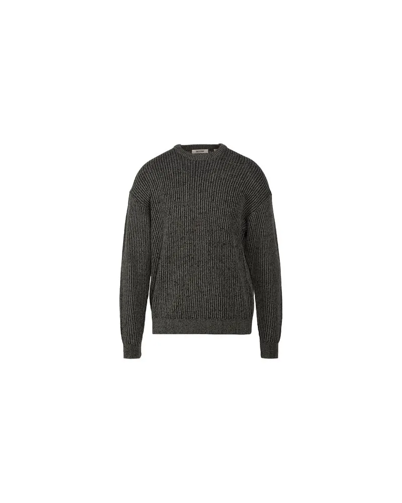 Only & Sons STRICKWAREN - Pulloverauf YOOX.COM Schwarz
