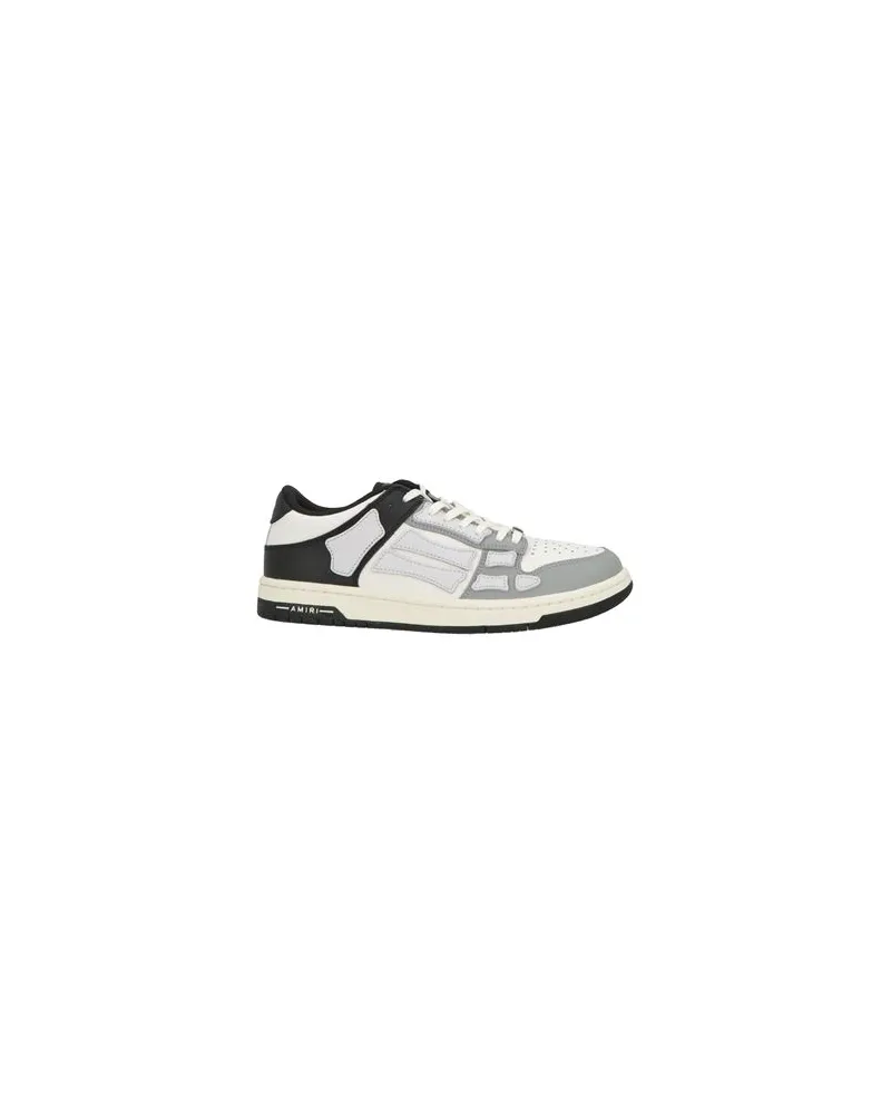Amiri SCHUHE - Sneakersauf YOOX.COM Schwarz