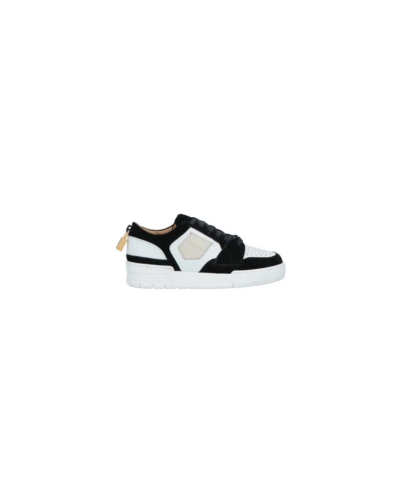 Buscemi SCHUHE - Sneakersauf YOOX.COM Schwarz