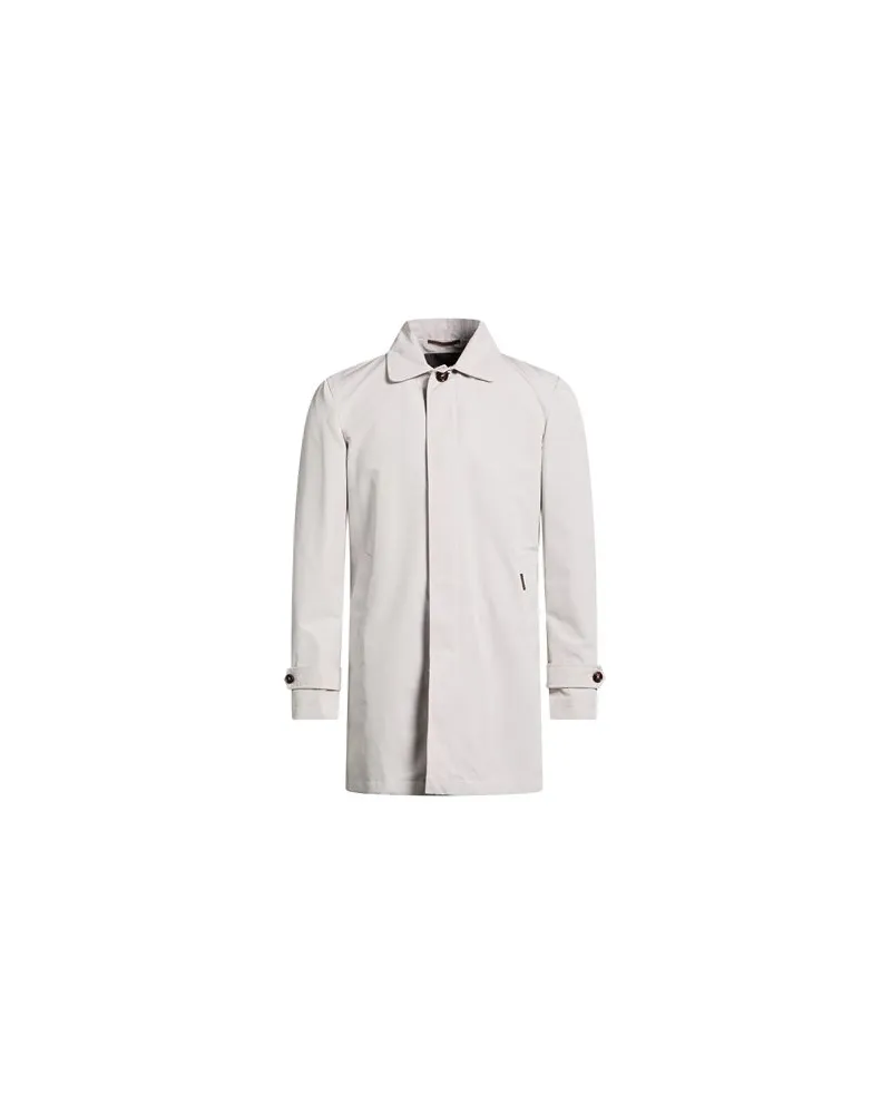 MOORER JACKEN & MÄNTEL - Jacken, Mäntel & Trenchcoatsauf YOOX.COM Beige