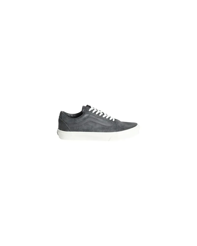 Vans UA OLD SKOOL - SCHUHE - Sneakersauf YOOX.COM Blei