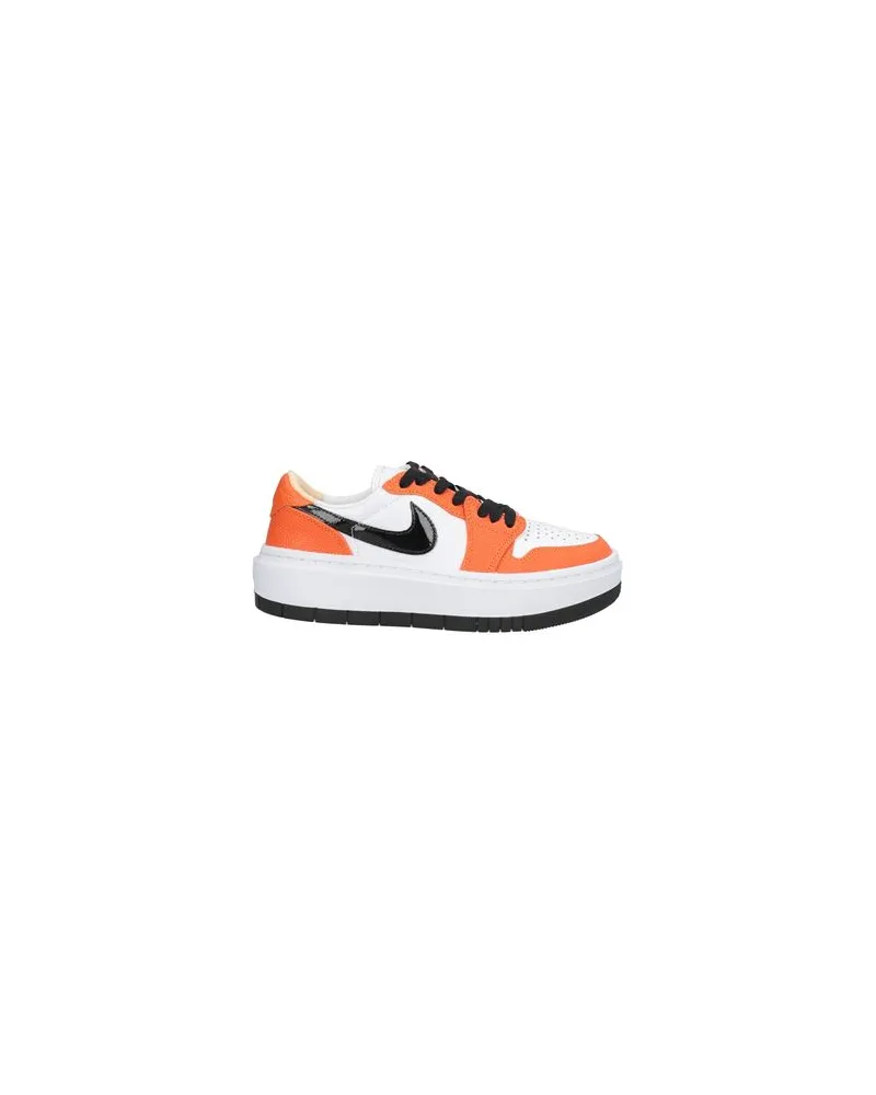 Jordan SCHUHE - Sneakersauf YOOX.COM Orange