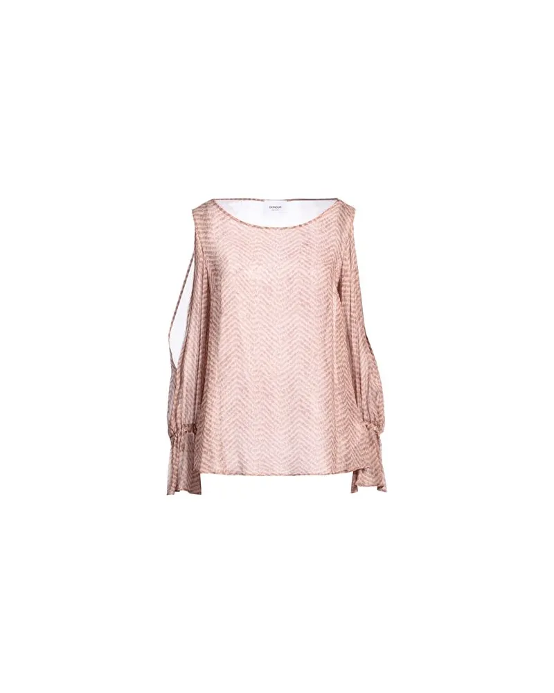 Dondup TOPS - Topsauf YOOX.COM Antikrosa