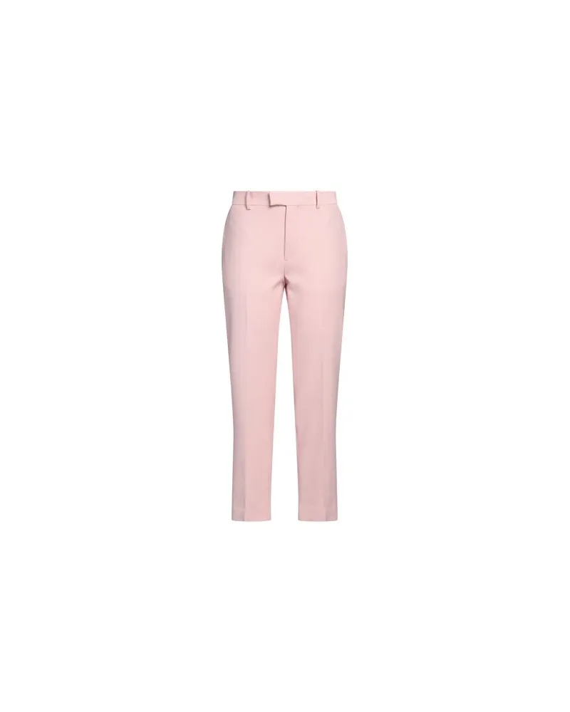 Burberry HOSEN & RÖCKE - Hosenauf YOOX.COM Rosa