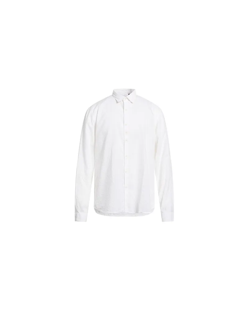 Costumein TOPS - Hemdenauf YOOX.COM Weiß