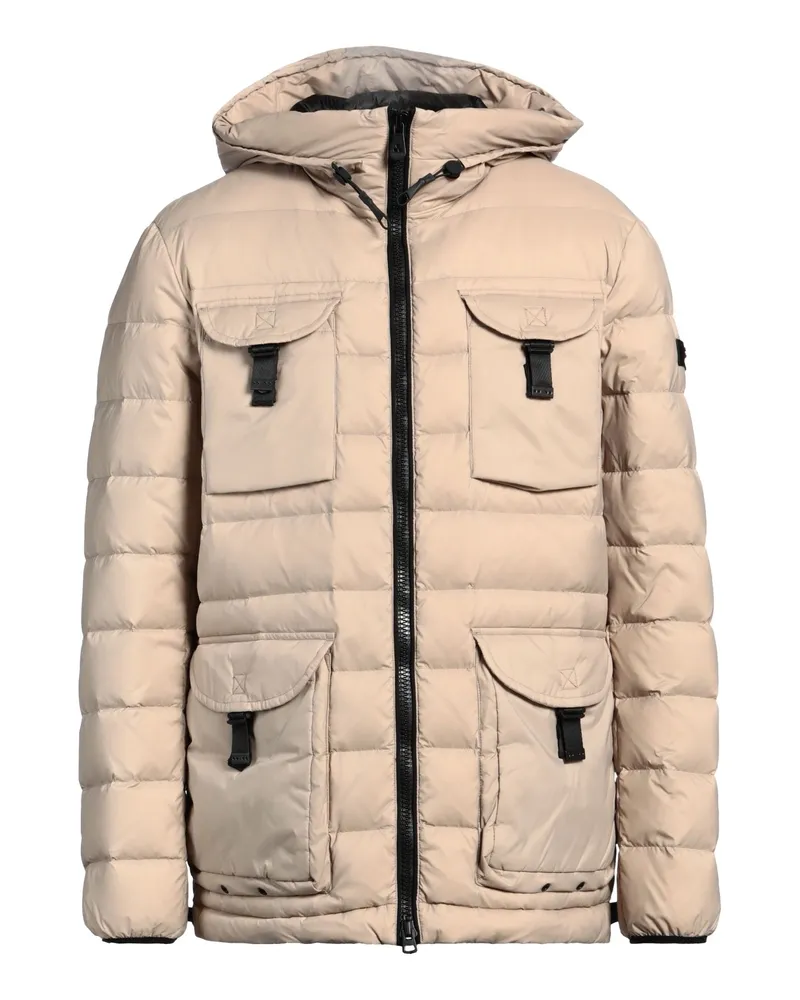 Peuterey Pufferjacke & Daunenjacke Sand