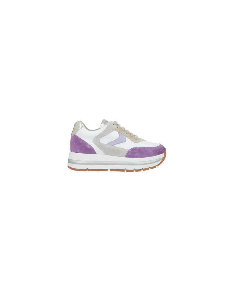 Voile Blanche SCHUHE - Sneakersauf YOOX.COM Violett