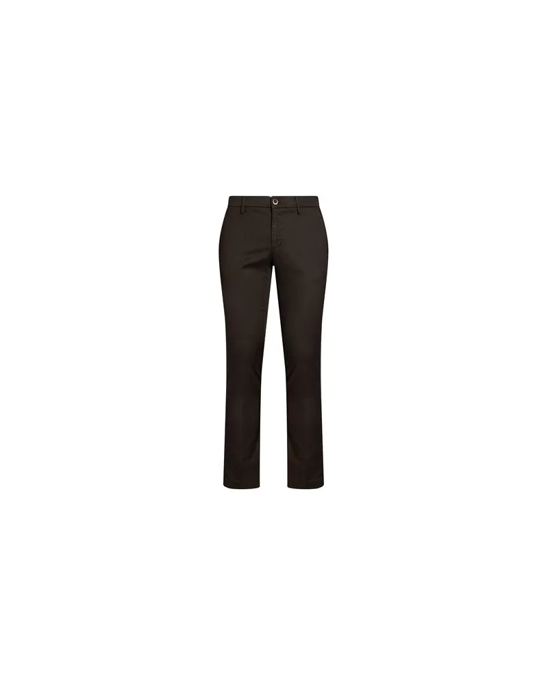 Mason's HOSEN & RÖCKE - Hosenauf YOOX.COM Dunkelbraun