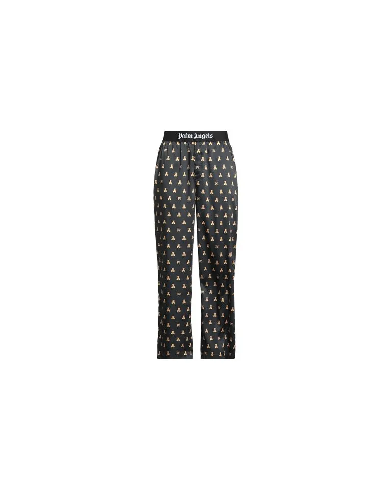 Palm Angels HOSEN & RÖCKE - Hosenauf YOOX.COM Schwarz