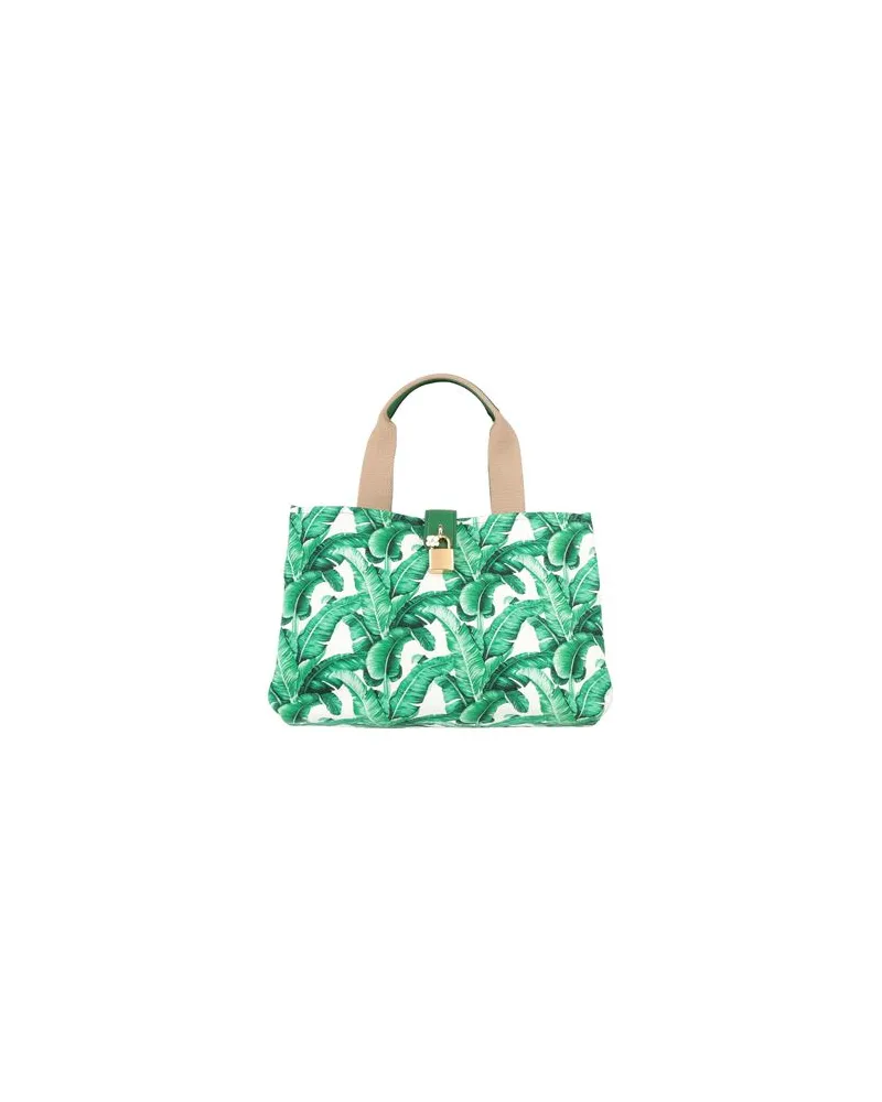 Dolce & Gabbana TASCHEN - Handtaschenauf YOOX.COM Grün