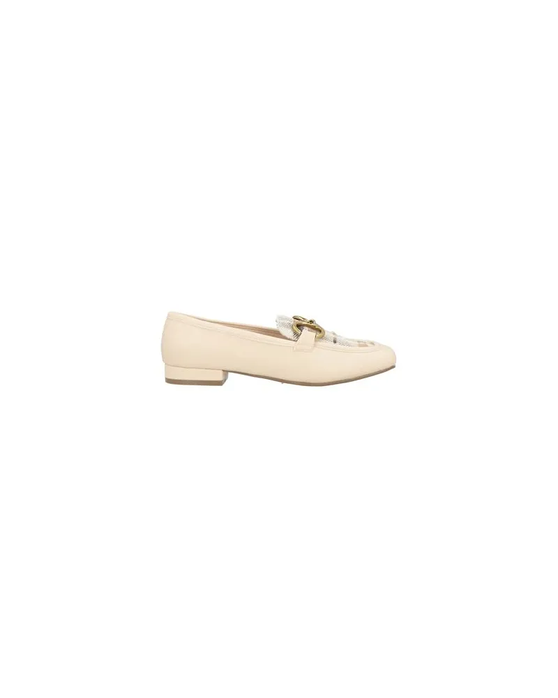 Menbur SCHUHE - Mokassinsauf YOOX.COM Hellrosa