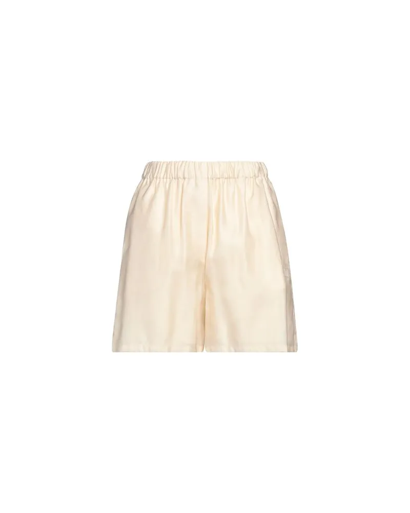 Max Mara HOSEN & RÖCKE - Shorts & Bermudashortsauf YOOX.COM Sand