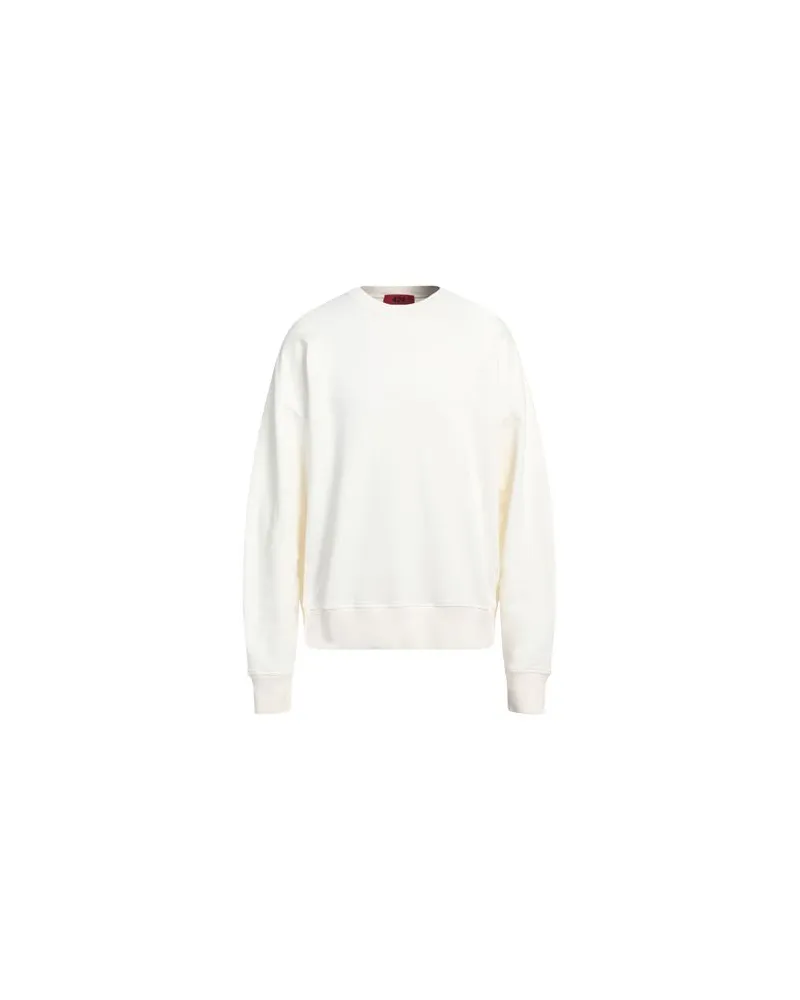 FourTwoFour on Fairfax TOPS - Sweatshirtsauf YOOX.COM Weiß
