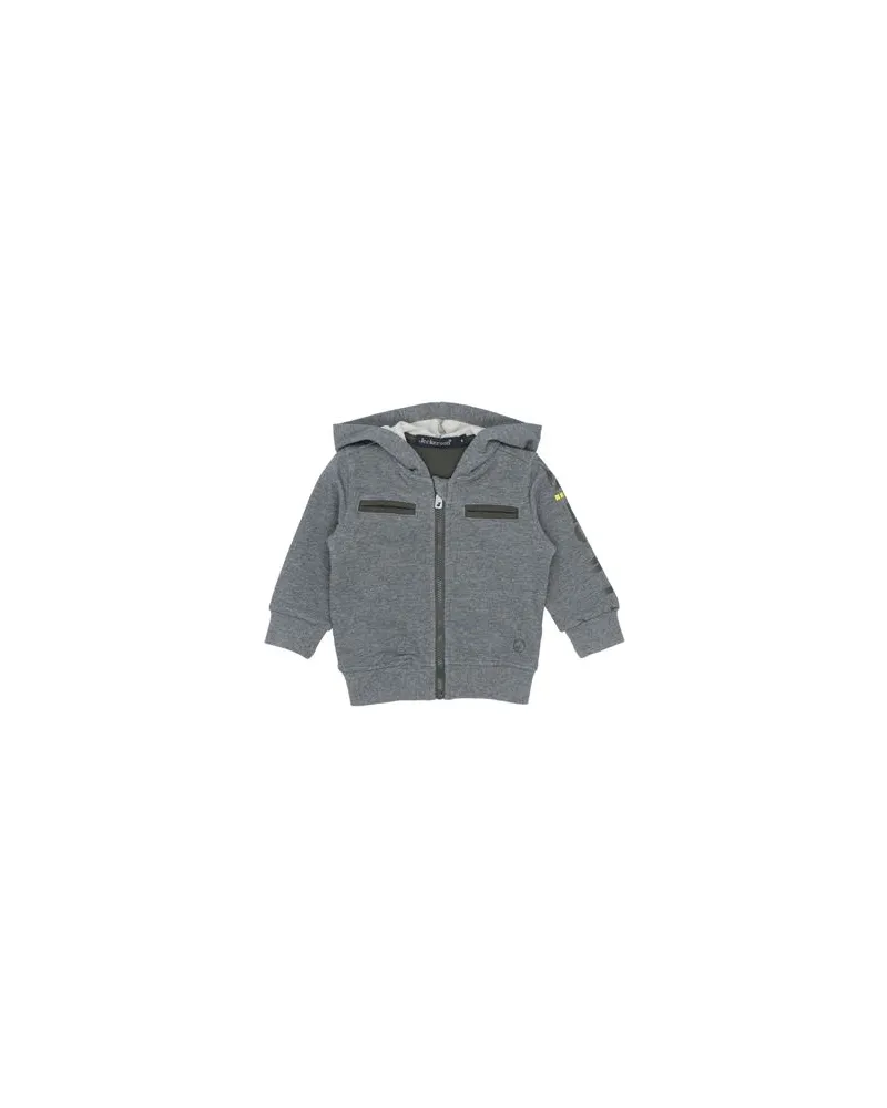 Jeckerson TOPS - Sweatshirtsauf YOOX.COM Grau