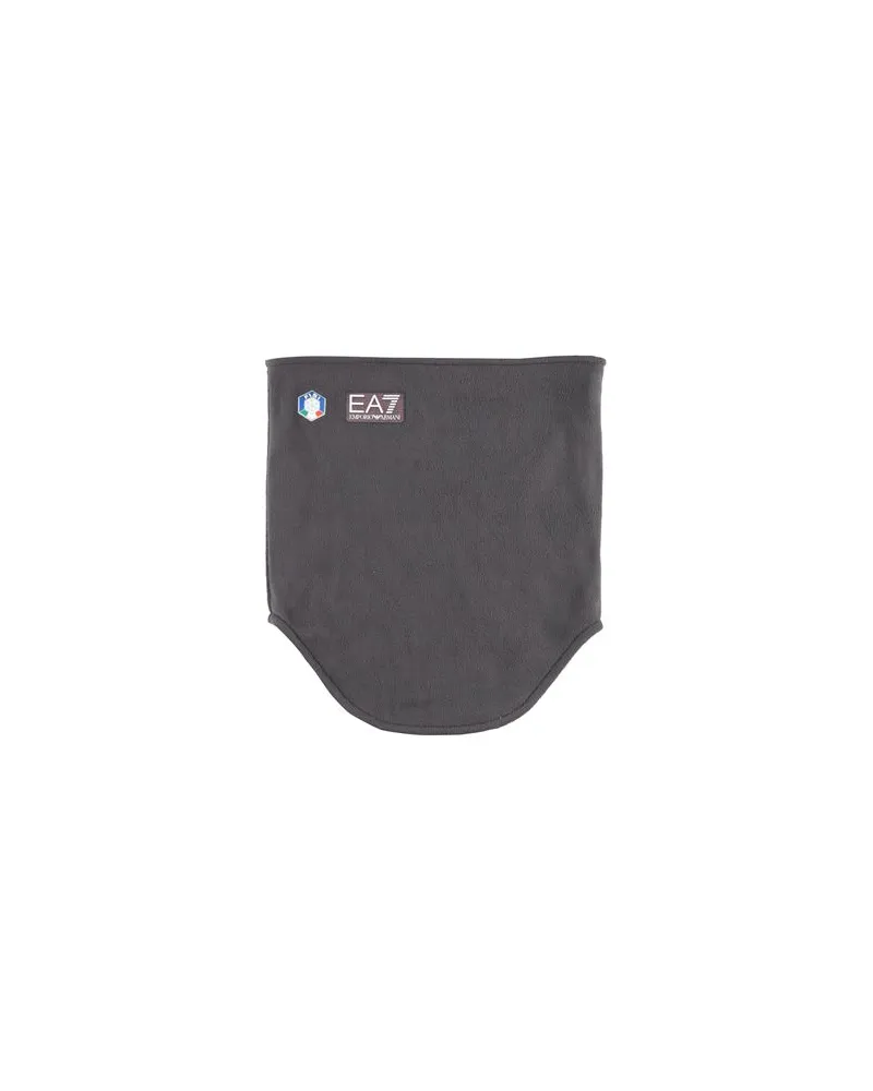 EA7 ACCESSOIRES - Schalsauf YOOX.COM Braungrau