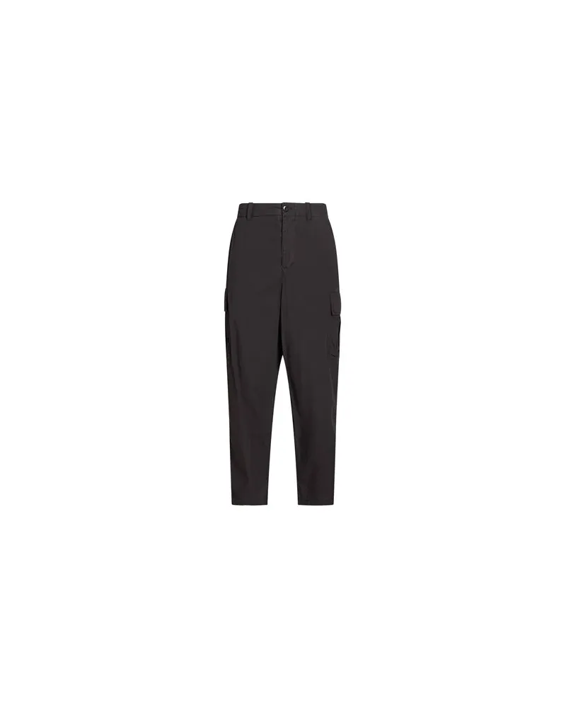 AllSaints HOSEN & RÖCKE - Hosenauf YOOX.COM Braungrau