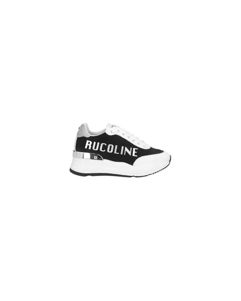 RUCO LINE SCHUHE - Sneakersauf YOOX.COM Weiß
