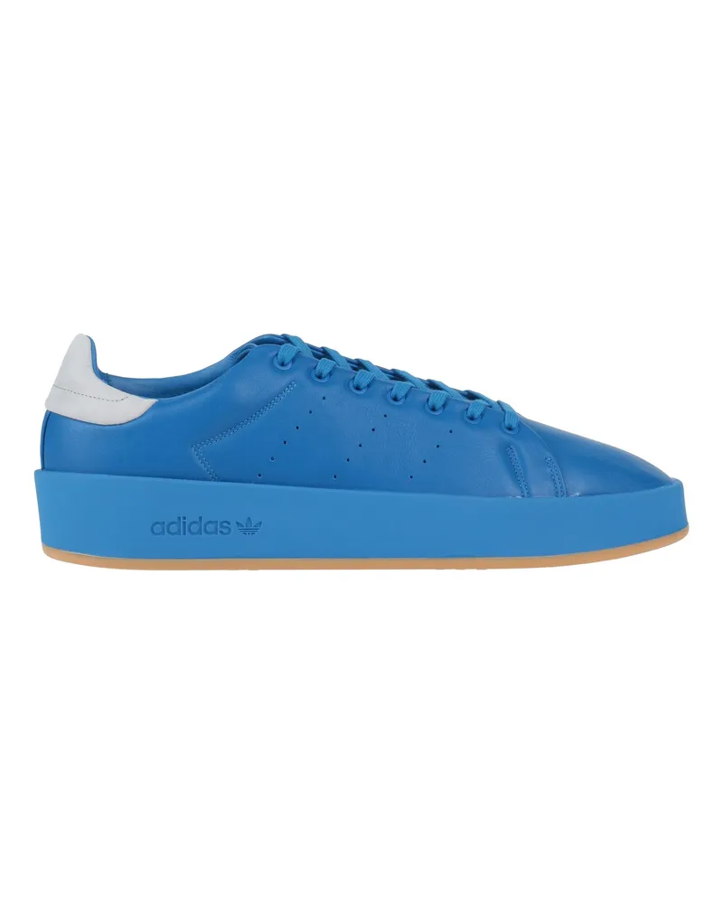 adidas Stan Smith Recon Shoes Sneakers Blau