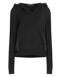 HIGH Pullover Schwarz