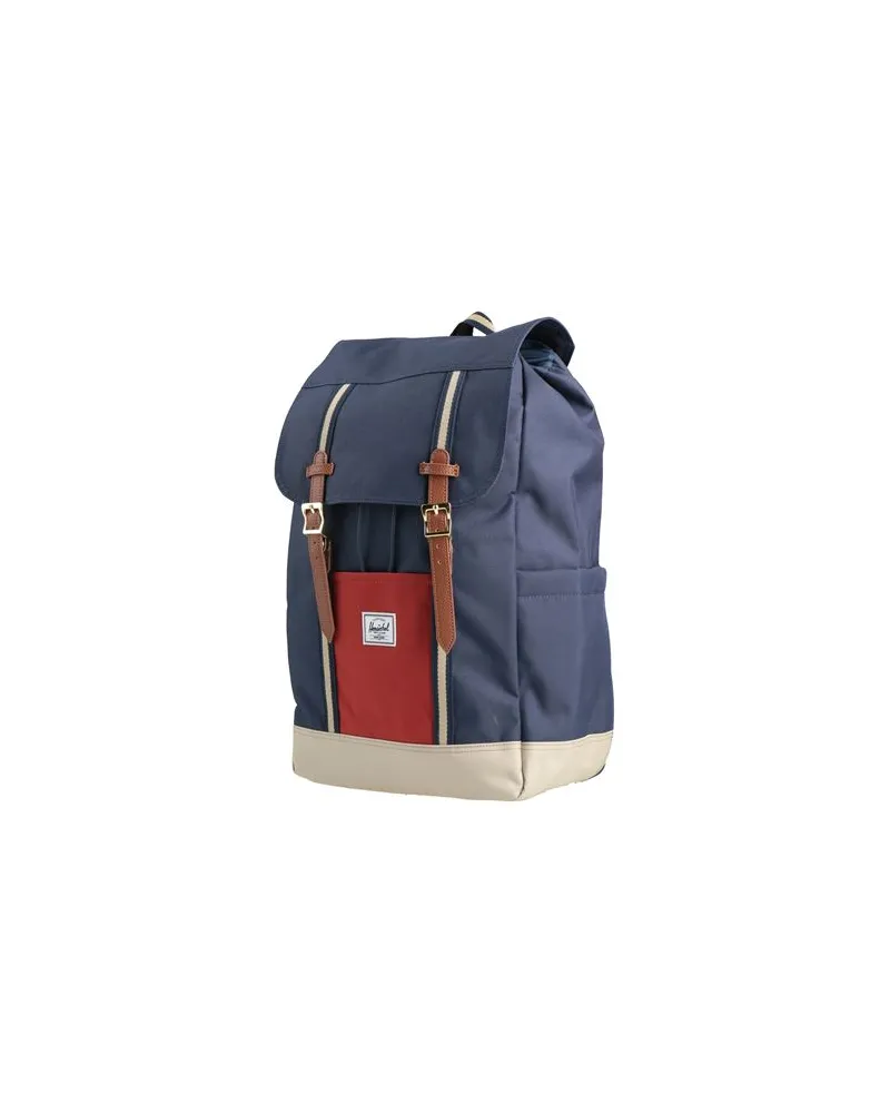 Herschel Supply Co. TASCHEN - Rucksäckeauf YOOX.COM Marineblau