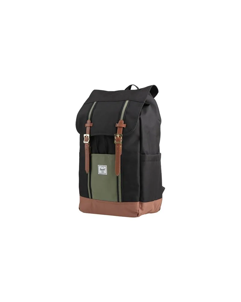 Herschel Supply Co. TASCHEN - Rucksäckeauf YOOX.COM Schwarz
