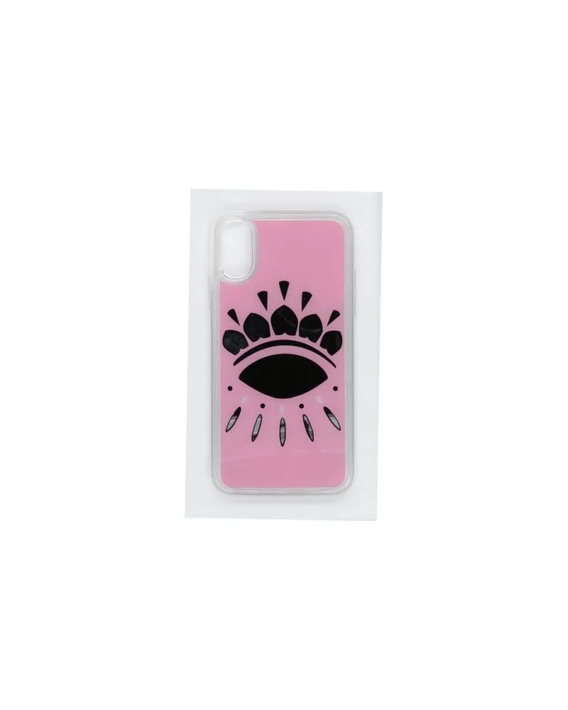 Kenzo HIGHTECH - Cover & Hüllenauf YOOX.COM Rosa