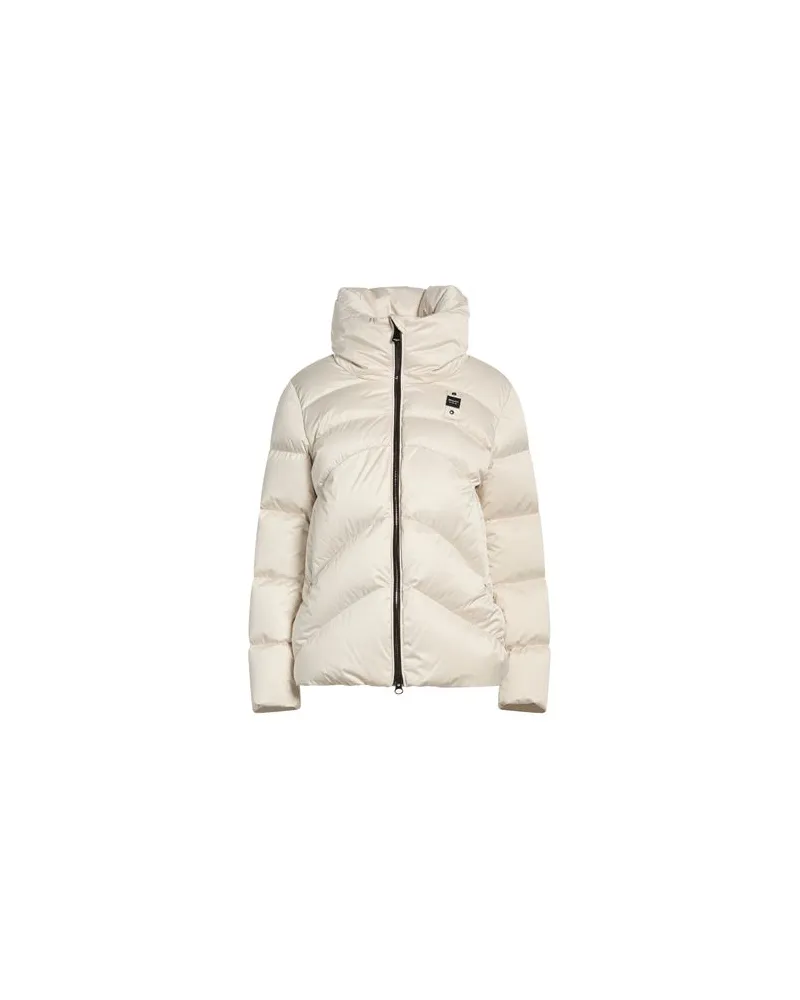 Blauer JACKEN & MÄNTEL - Pufferjacken & Daunenjackenauf YOOX.COM Off