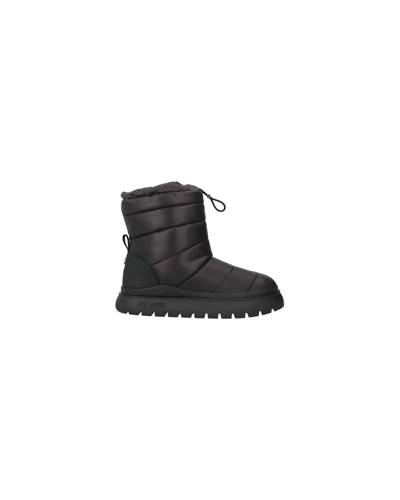 Steve Madden SCHUHE - Stiefelettenauf YOOX.COM Schwarz