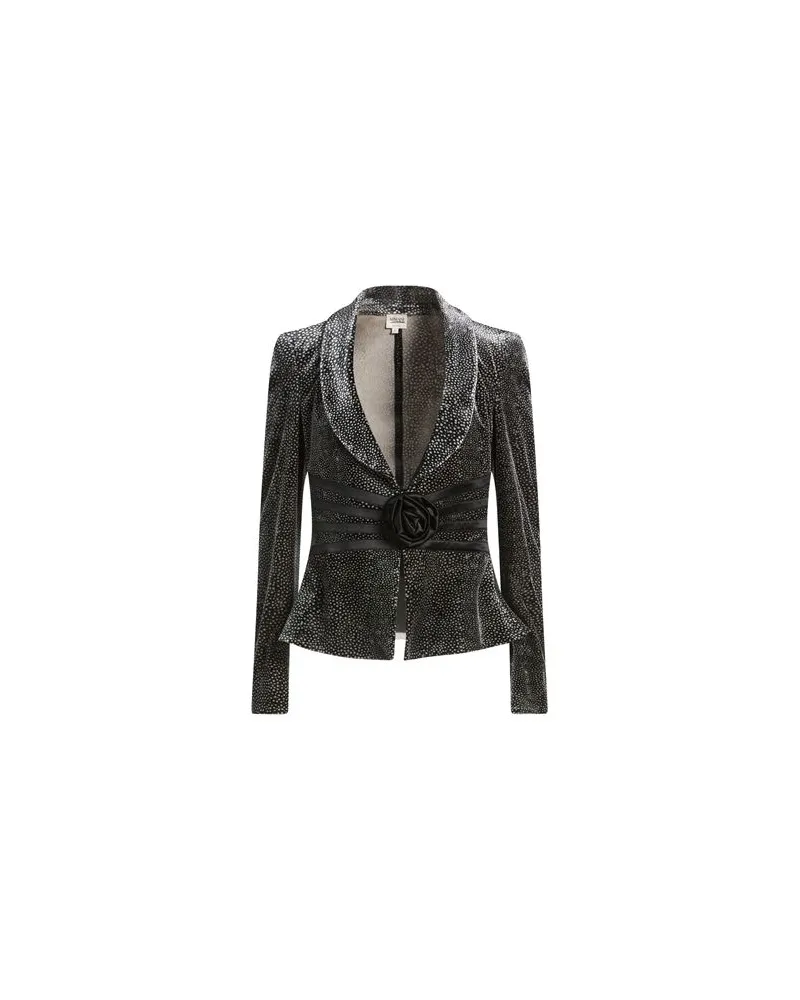 Armani Collezioni ANZÜGE und CO-ORDS - Blazersauf YOOX.COM Marineblau