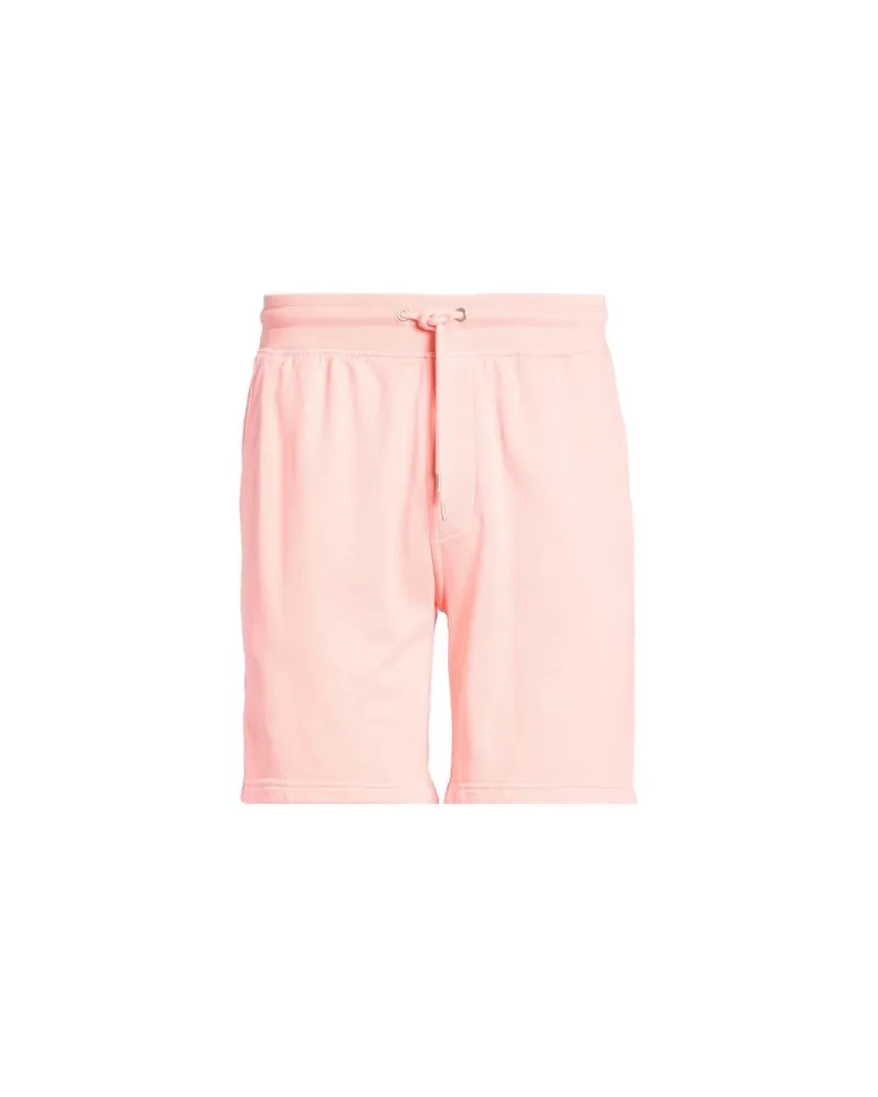 COLORFUL STANDARD HOSEN & RÖCKE - Shorts & Bermudashortsauf YOOX.COM Lachs