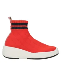 RUCO LINE Sneakers Tomatenrot