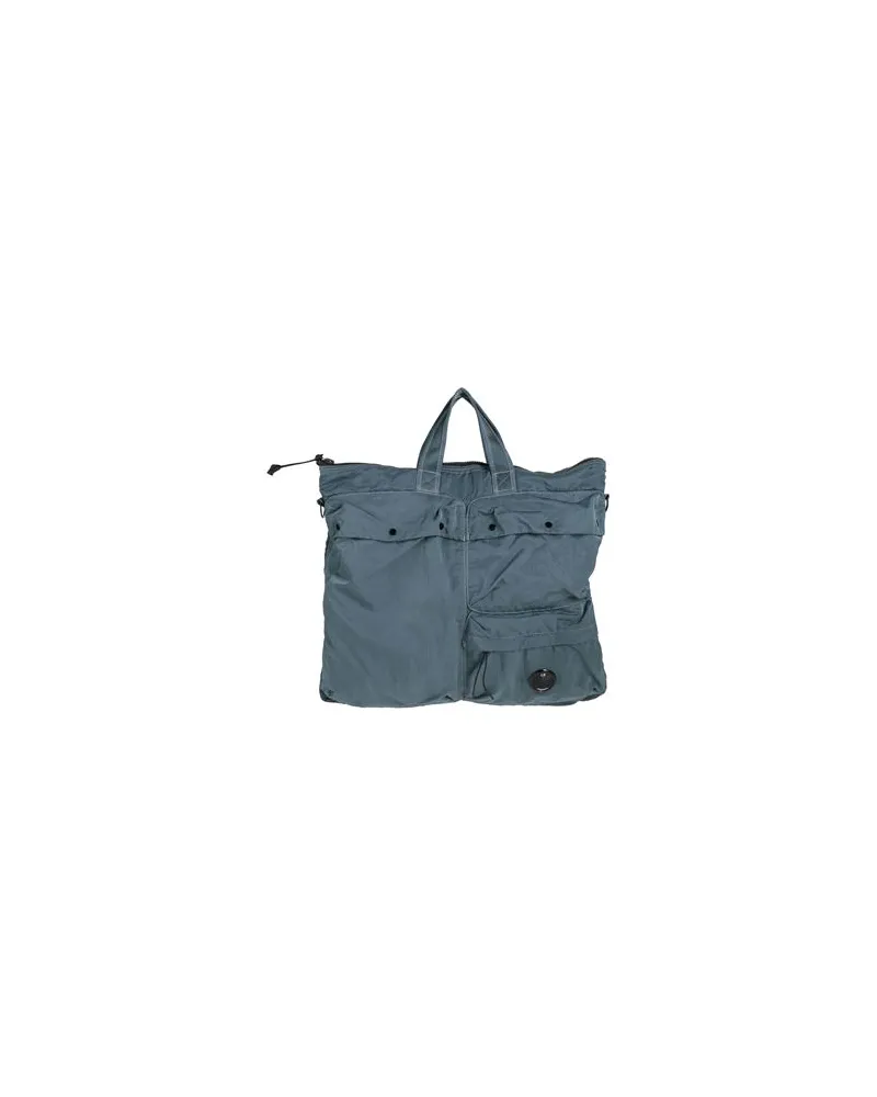 C.P. Company TASCHEN - Handtaschenauf YOOX.COM Taubenblau