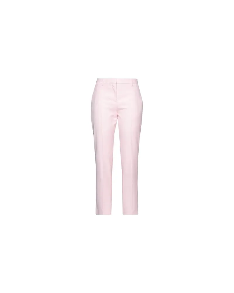 Burberry HOSEN & RÖCKE - Hosenauf YOOX.COM Rosa