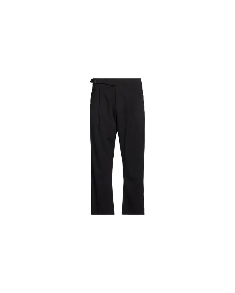 Richmond HOSEN & RÖCKE - Hosenauf YOOX.COM Schwarz