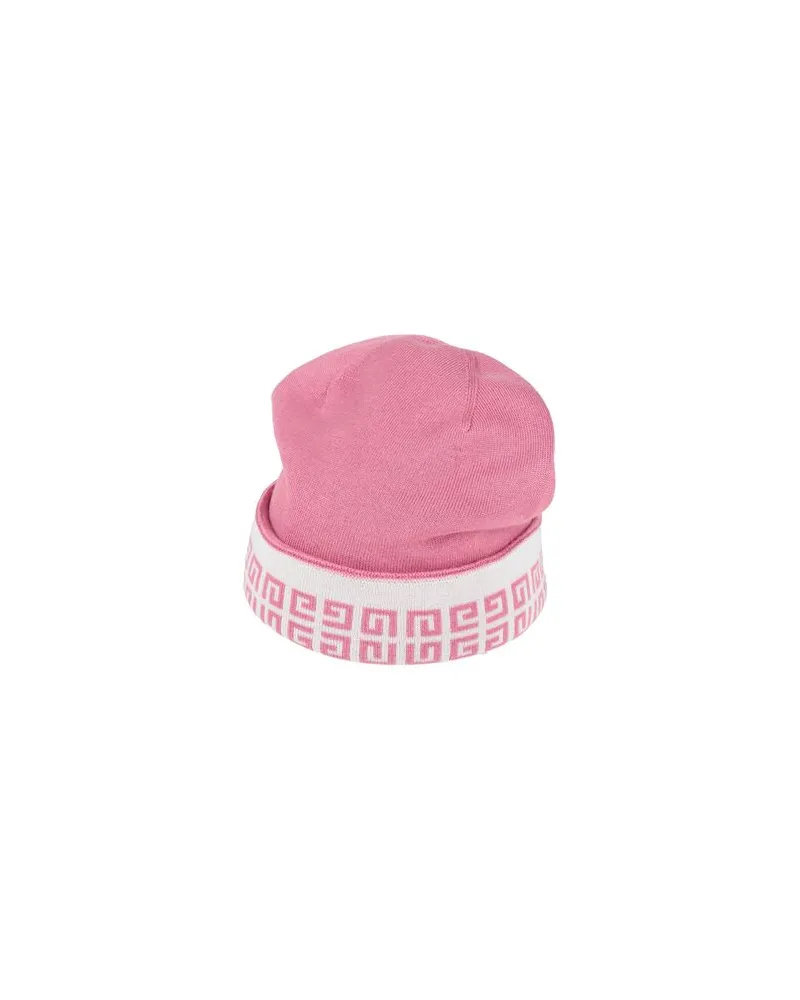 Givenchy ACCESSOIRES - Mützen & Hüteauf YOOX.COM Rosa