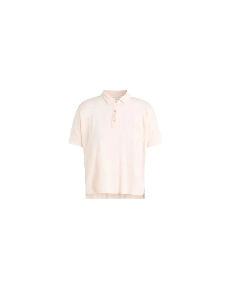 CROSSLEY STRICKWAREN - Pulloverauf YOOX.COM Hellrosa