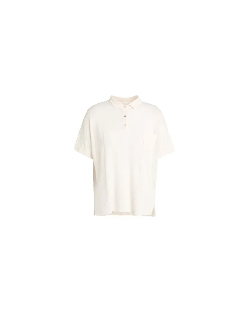 CROSSLEY STRICKWAREN - Pulloverauf YOOX.COM Beige