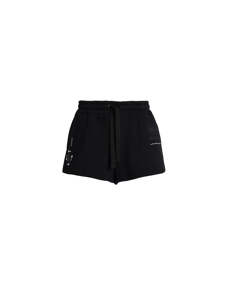 Dolce & Gabbana HOSEN & RÖCKE - Shorts & Bermudashortsauf YOOX.COM Schwarz