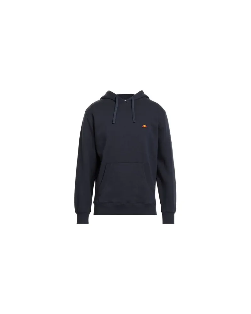 Ellesse TOPS - Sweatshirtsauf YOOX.COM Nachtblau