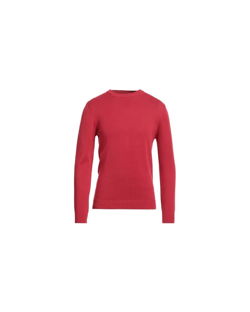 Bellwood STRICKWAREN - Pulloverauf YOOX.COM Rot