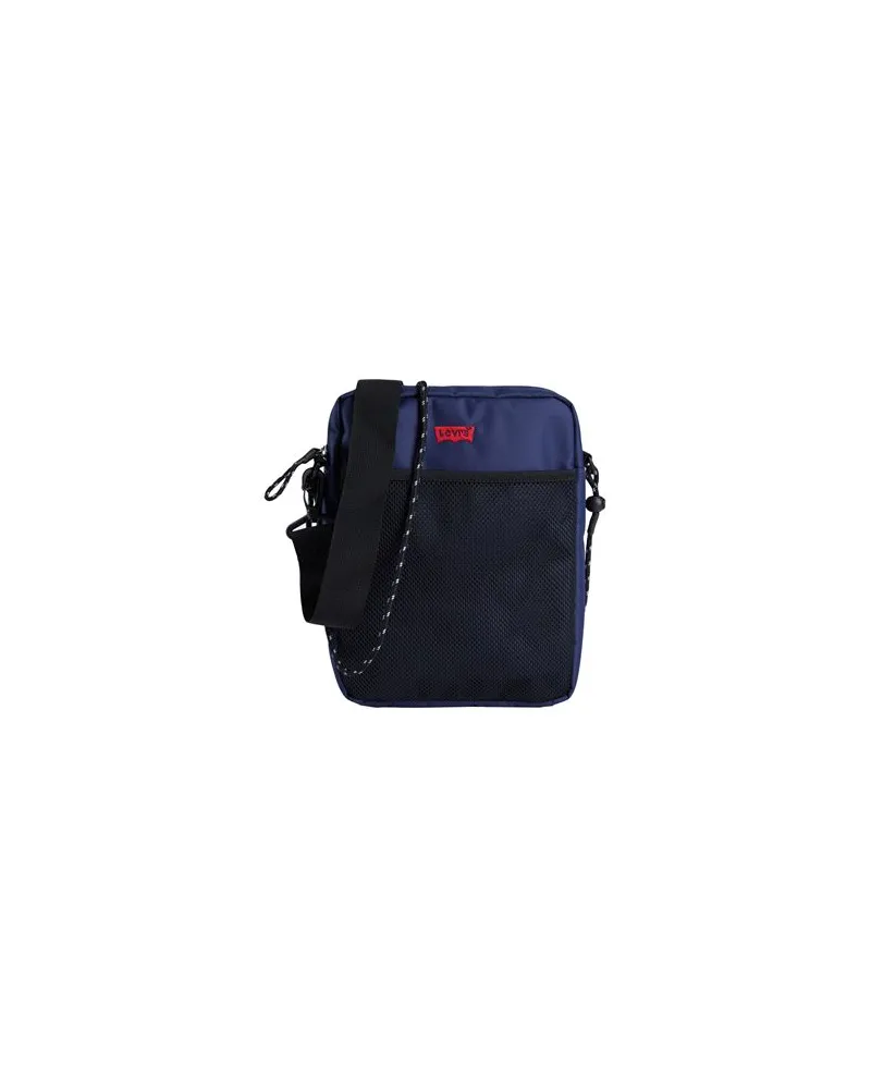 Levi's TASCHEN - Umhängetascheauf YOOX.COM Nachtblau