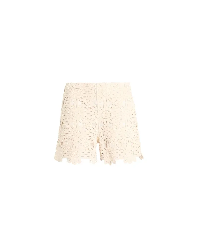 Liu Jo RESORT - HOSEN & RÖCKE - Shorts & Bermudashortsauf YOOX.COM Sand