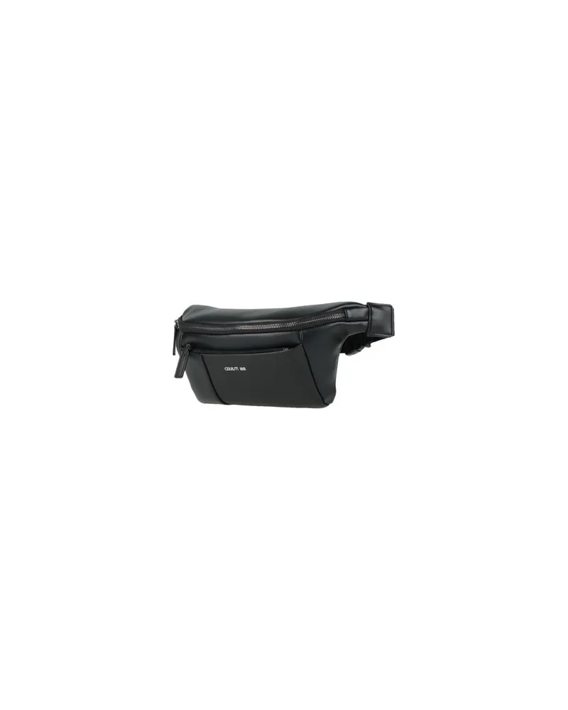 Cerruti 1881 TASCHEN - Gürteltaschenauf YOOX.COM Schwarz